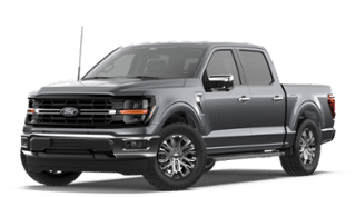 2026 Ford F-150® External Image 2